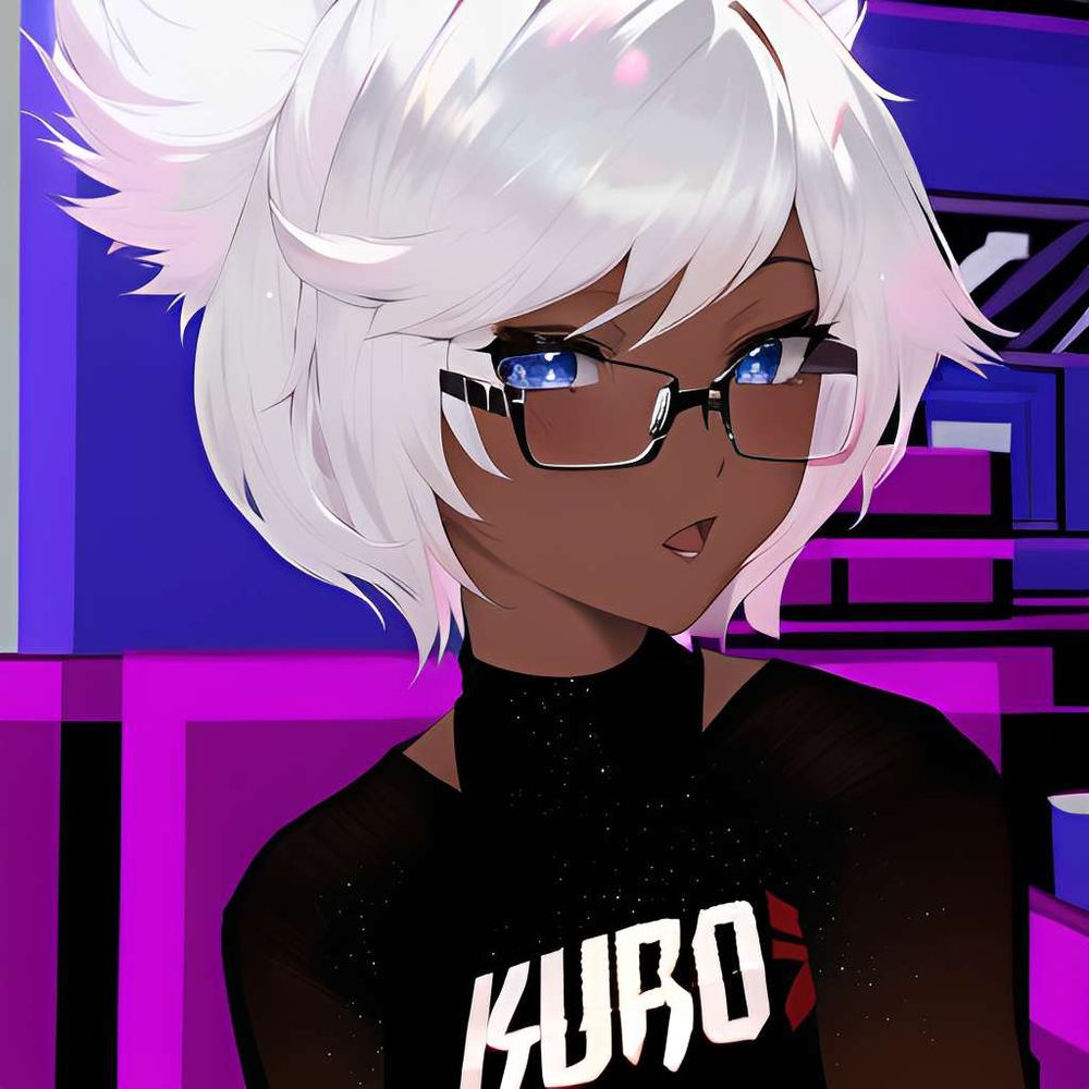 Kuro❤CoffeeBun