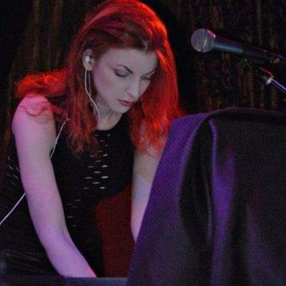 Emily Steigerwald