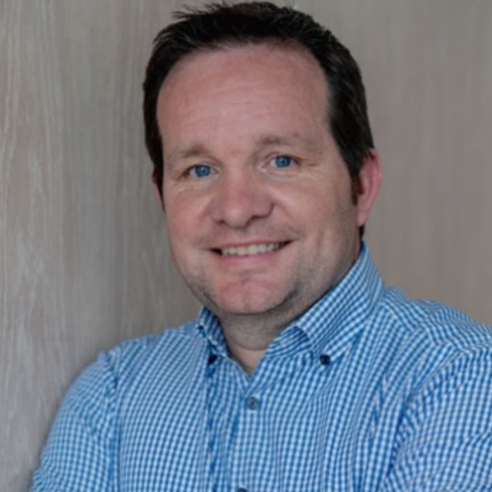 Oliver Schopp