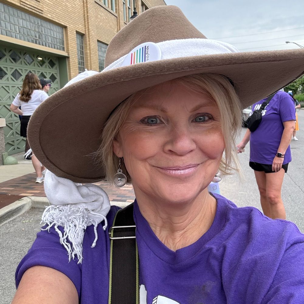 Kerry Hyatt Bennett