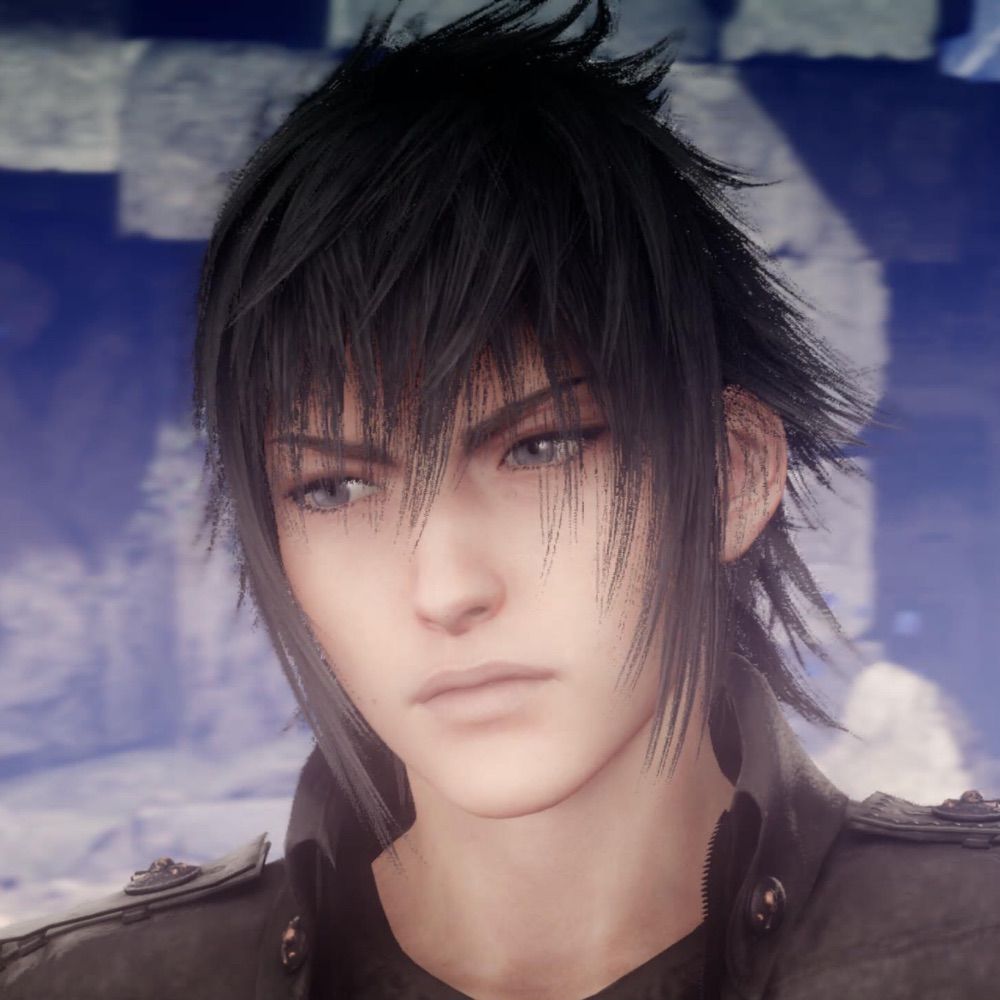 Meekshake - FFXV