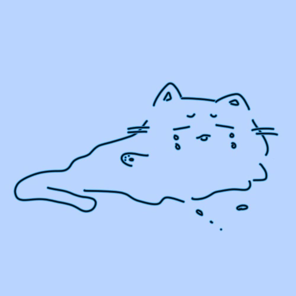 あまねこ