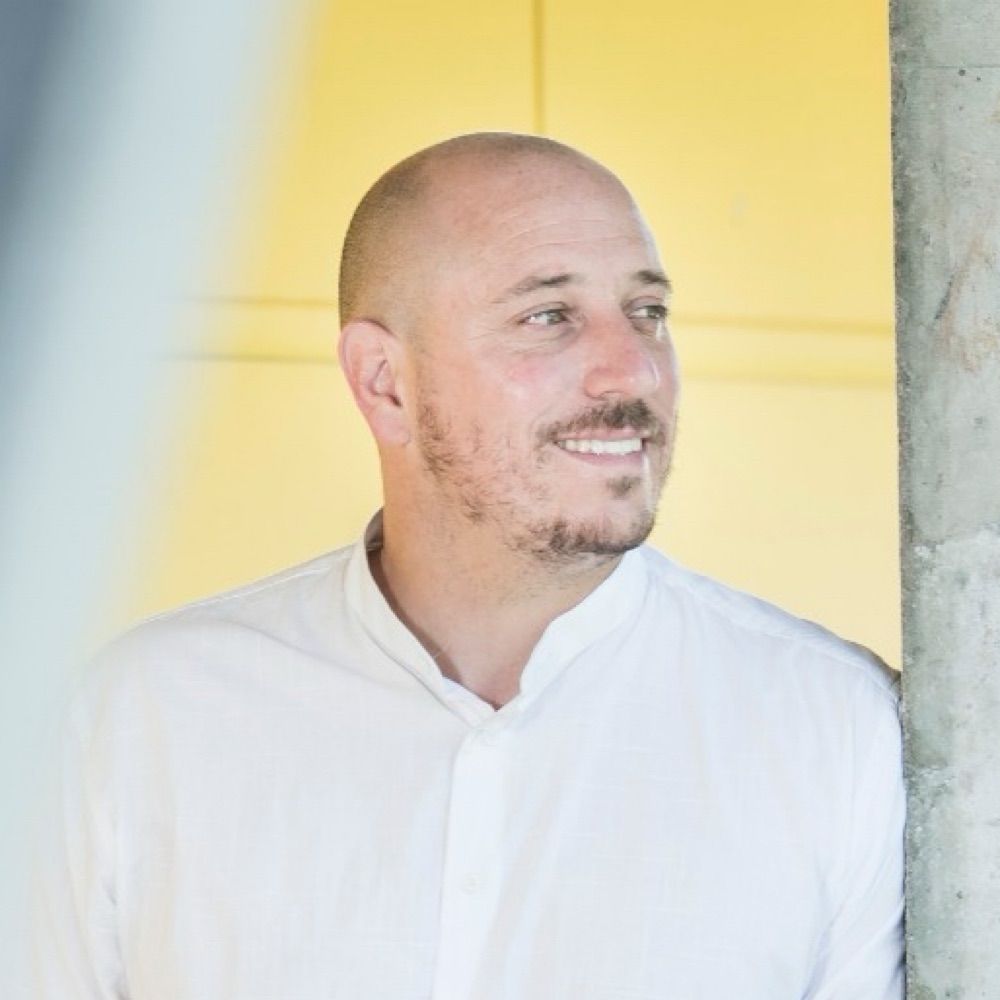 Gonzalo Moratorio