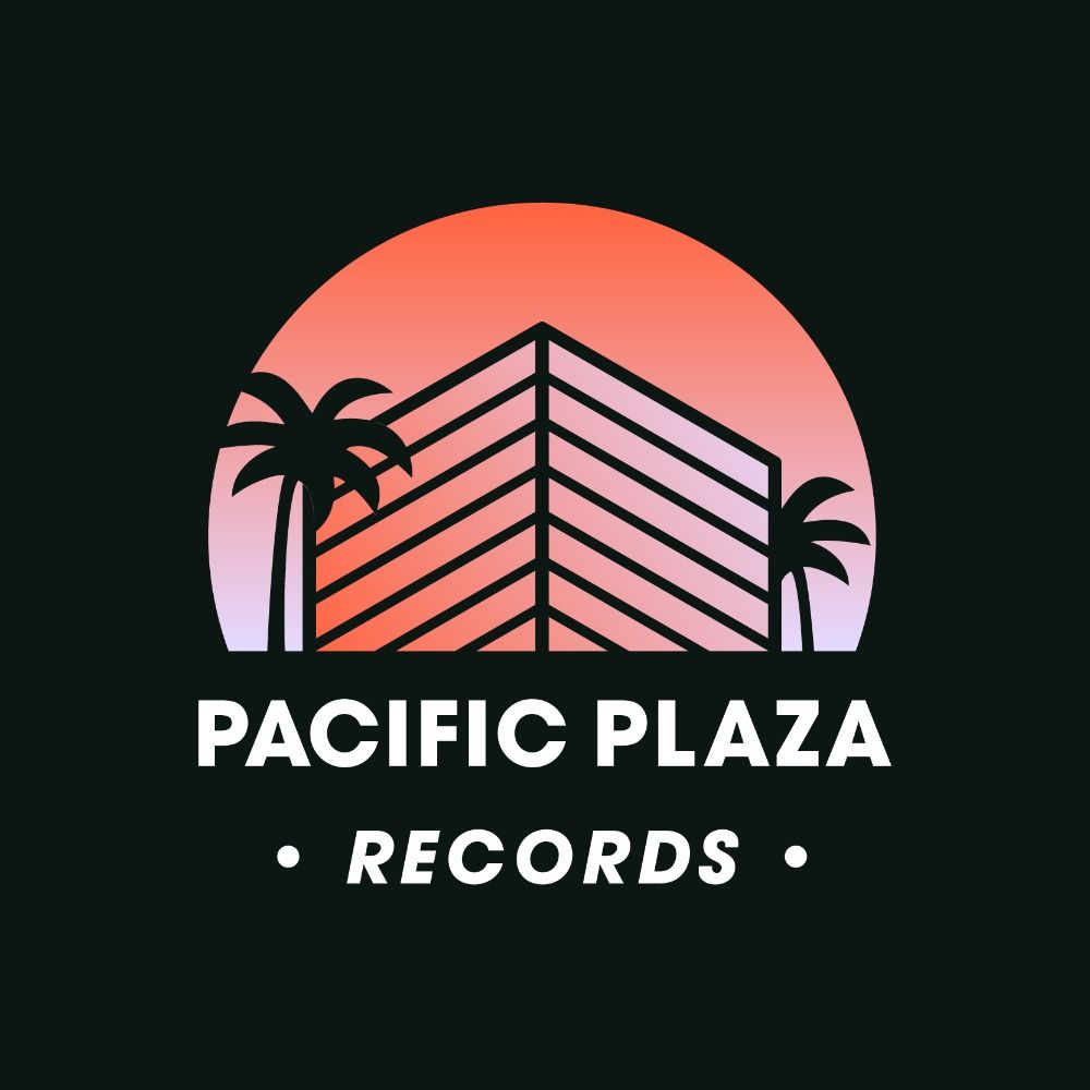 Pacific Plaza Records's avatar