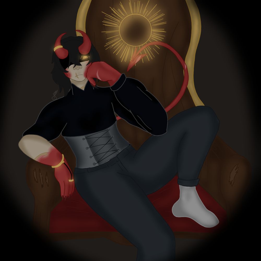 Ace ♠️
