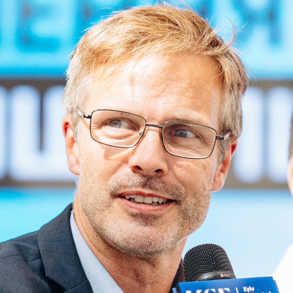 Ole Solvang