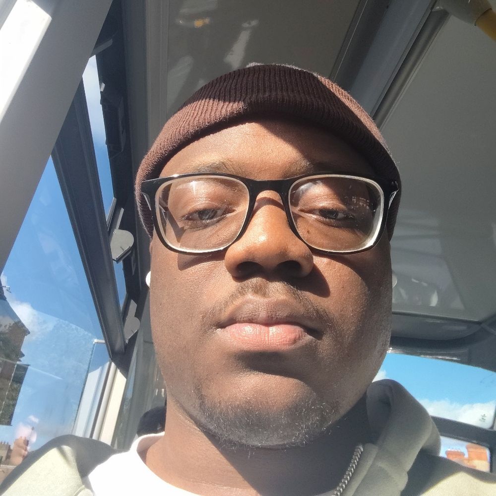 SamiaKody🇨🇲