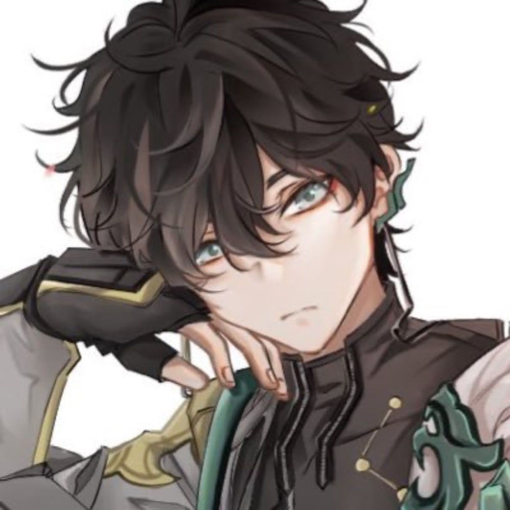 Gray's avatar