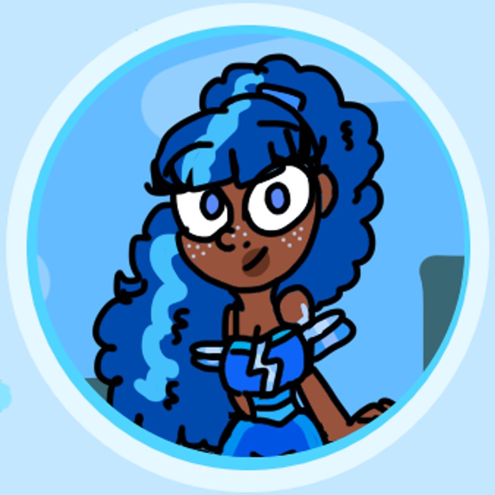 Terri Starstrike