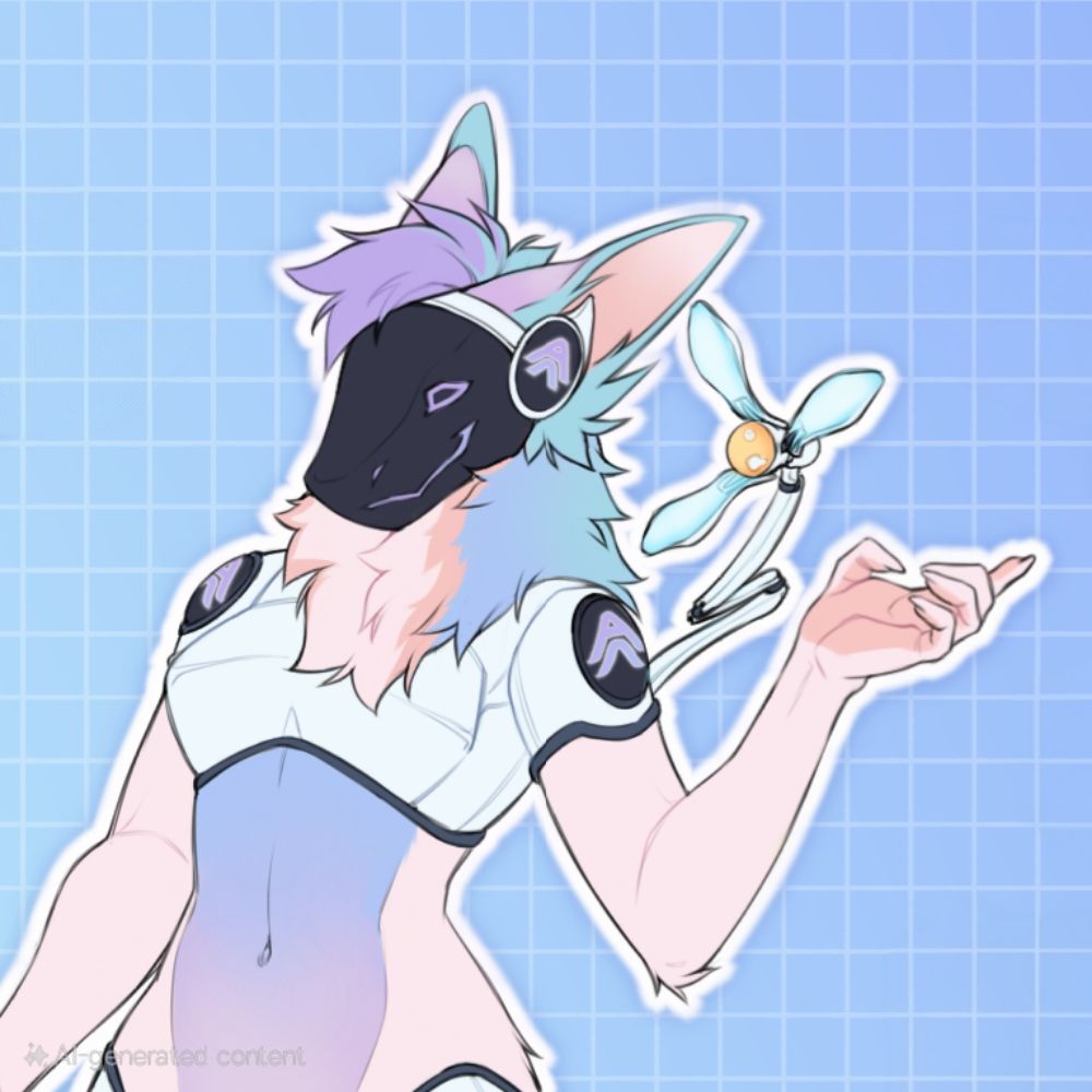 ArklyneArts | Christie~ | 🏳️‍⚧️