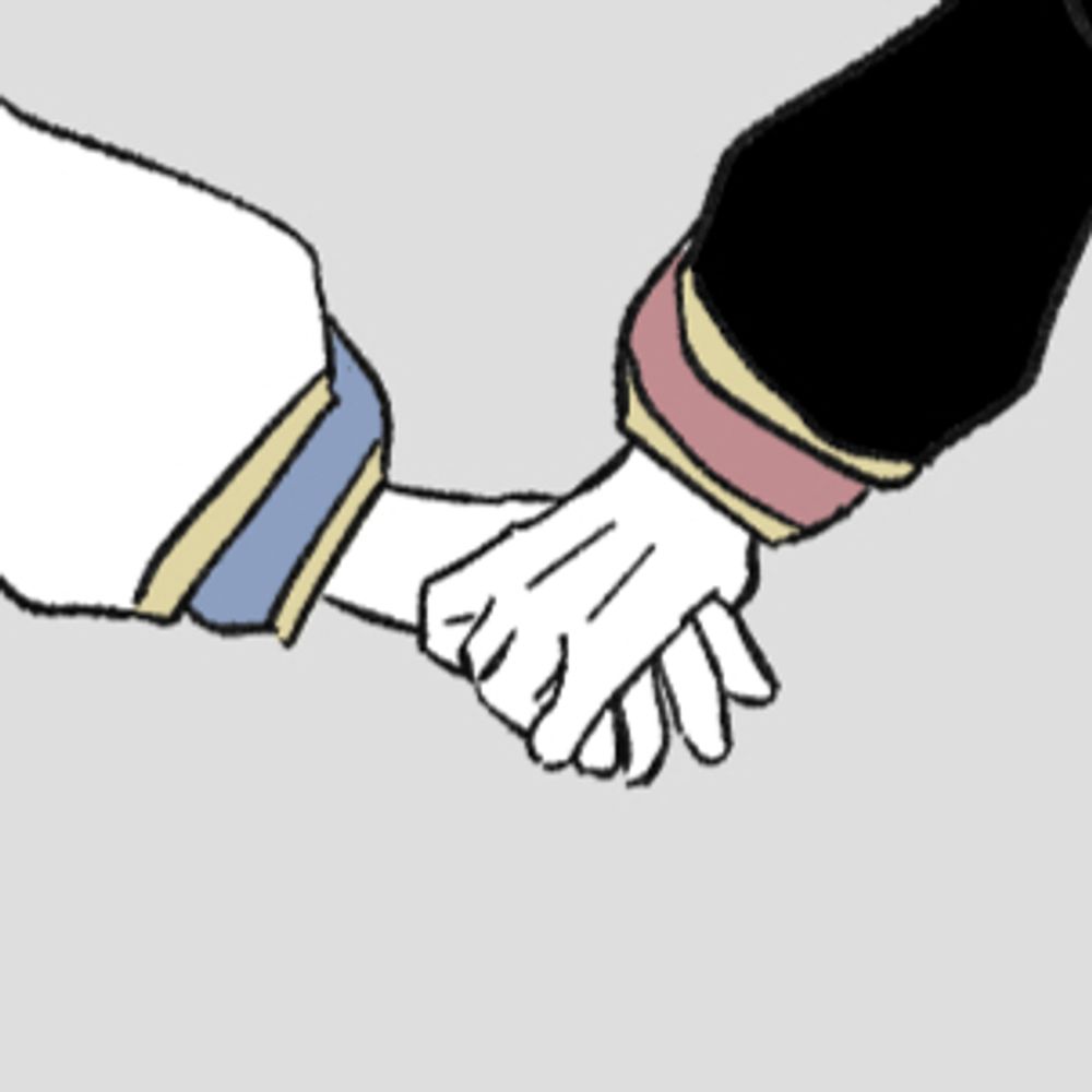 沼落ちのブルスカ