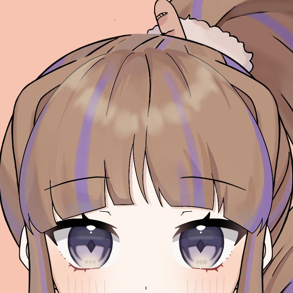 Breadloaf50 (Bread Vtuber)