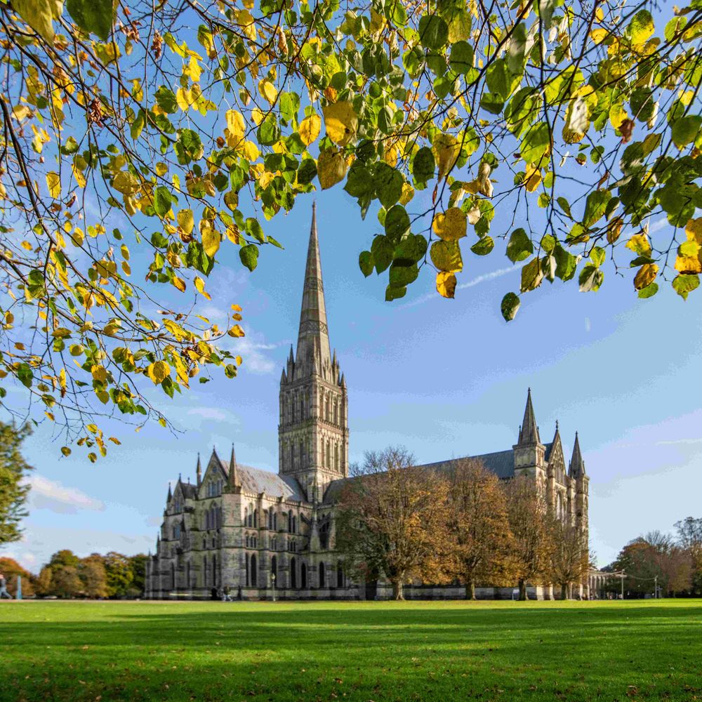 Salisbury Cathedral