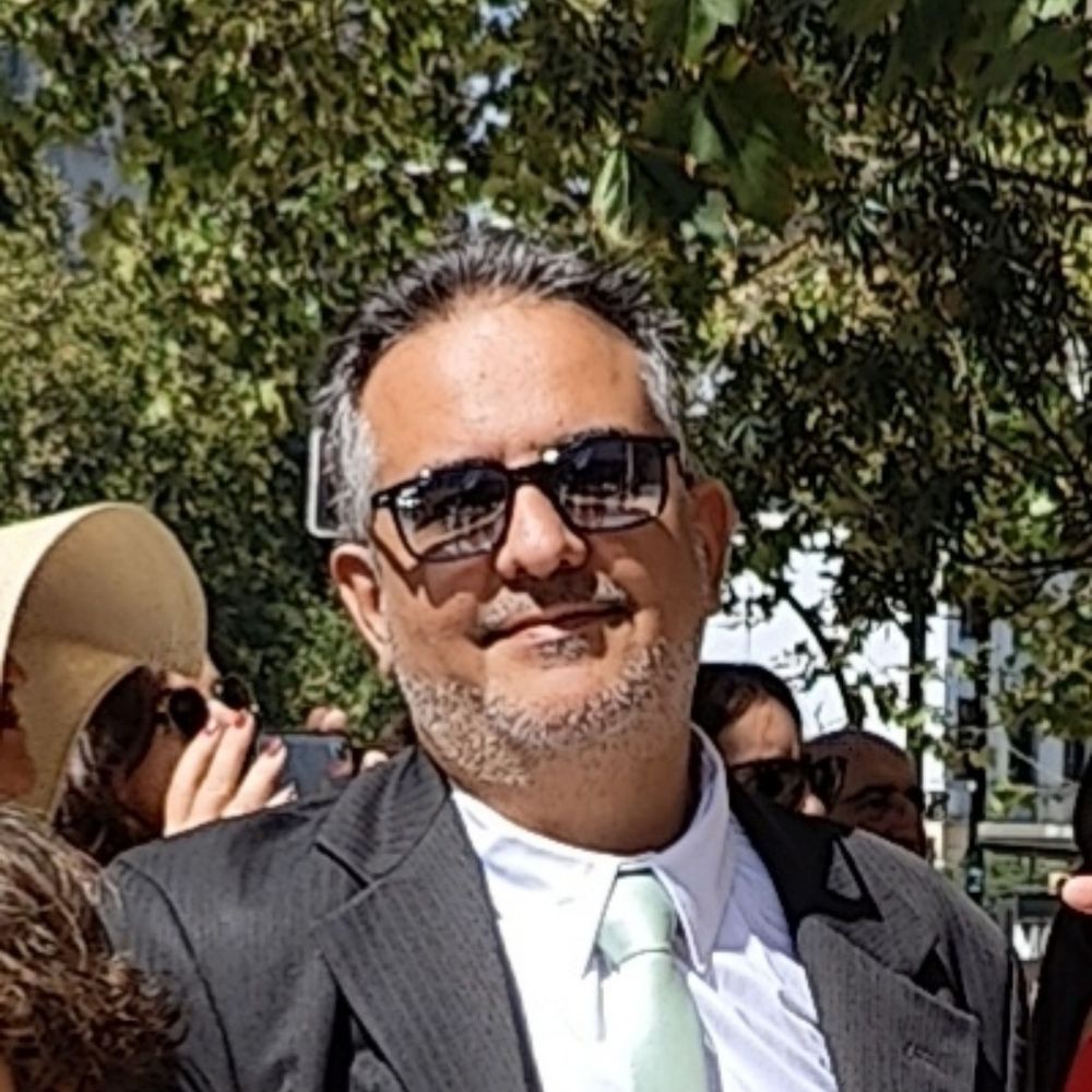 Juan Diego Polo