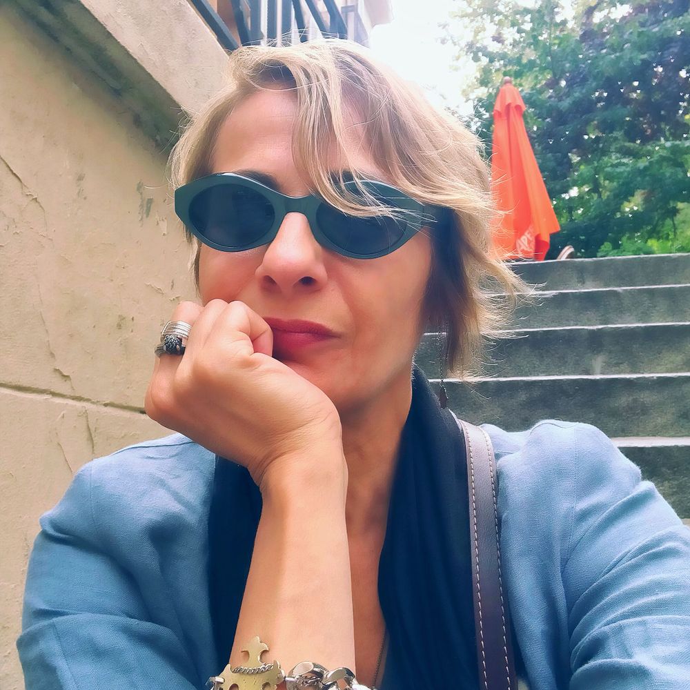 Jasmina Bolfek-Radovani