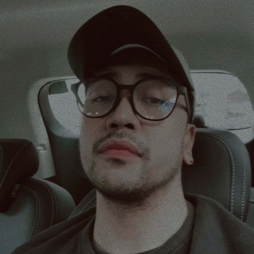 Ian Burce