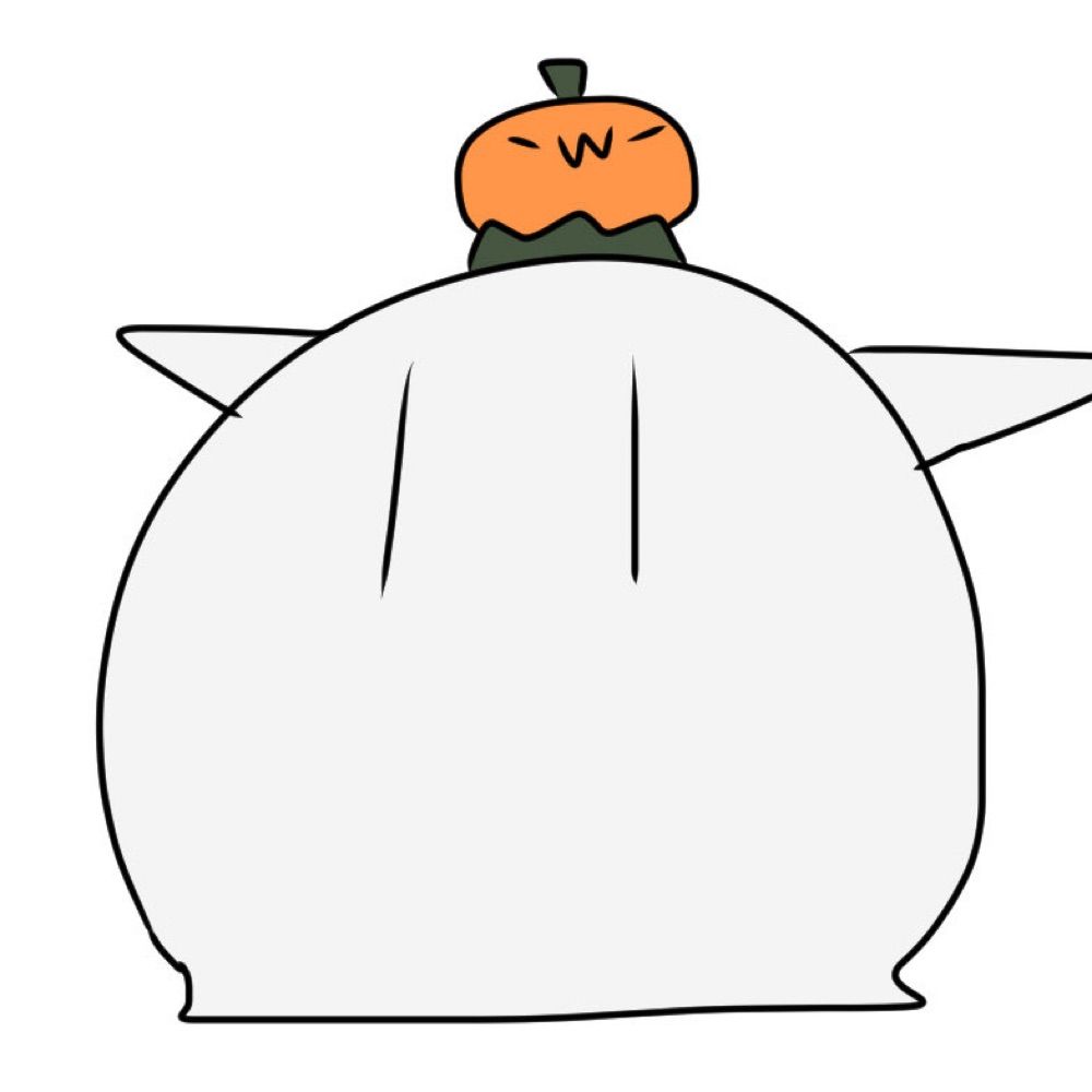 おばけ