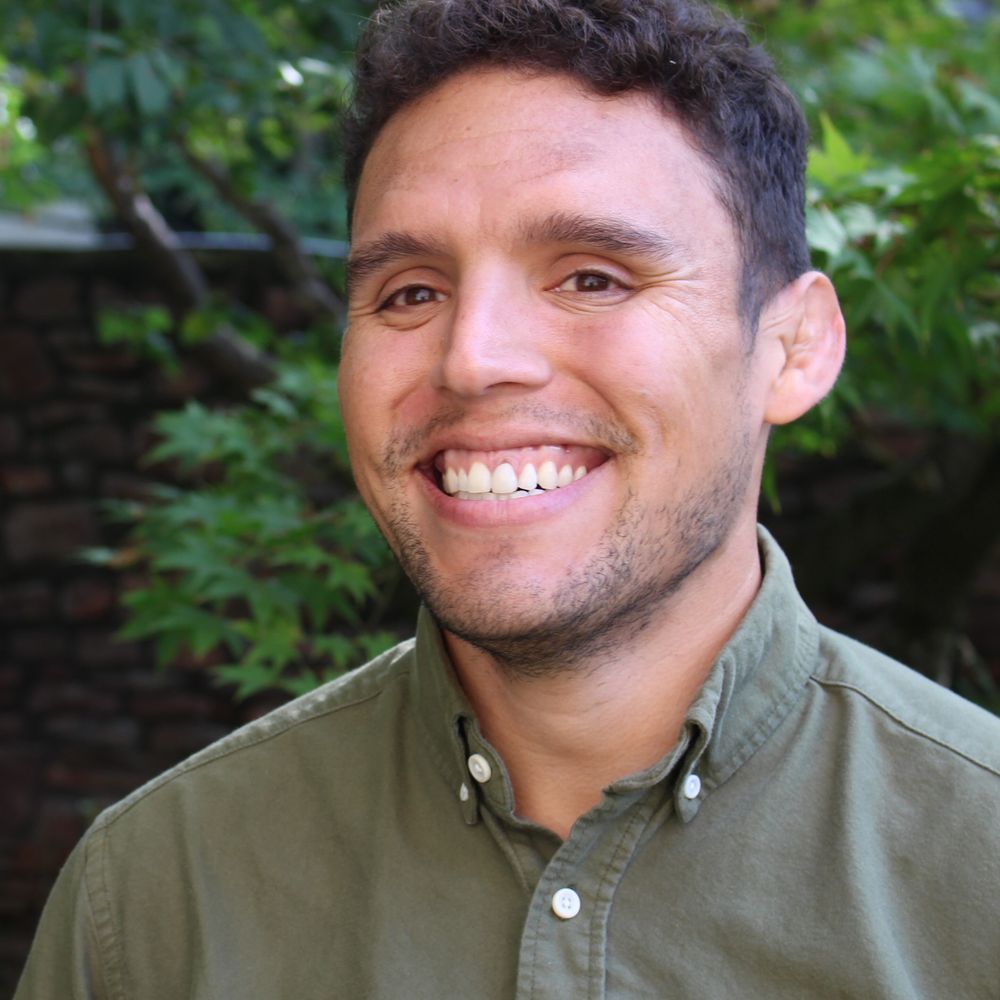 Ryan Lutz