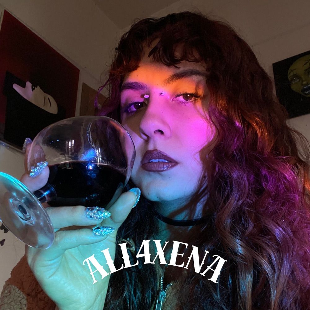 Mistress Xena