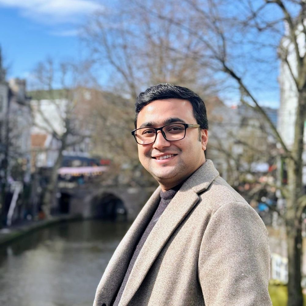 Kailash Pandey