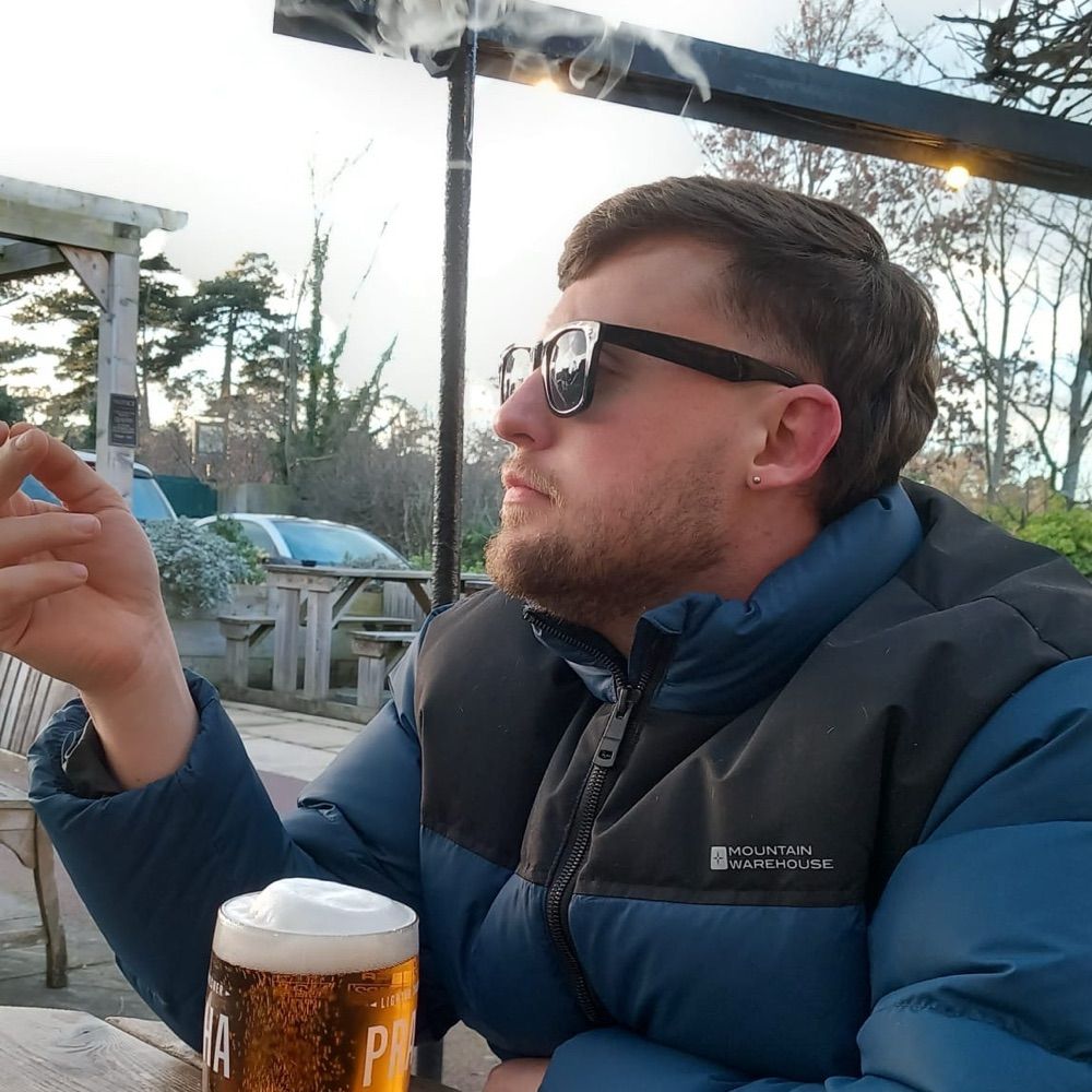Alex Roberts
