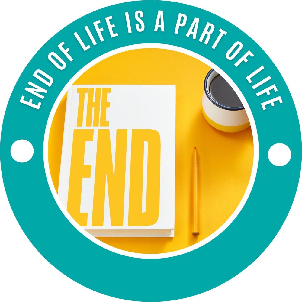 Let’s Talk End of Life