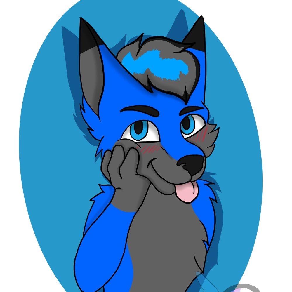 Delta Husky's avatar