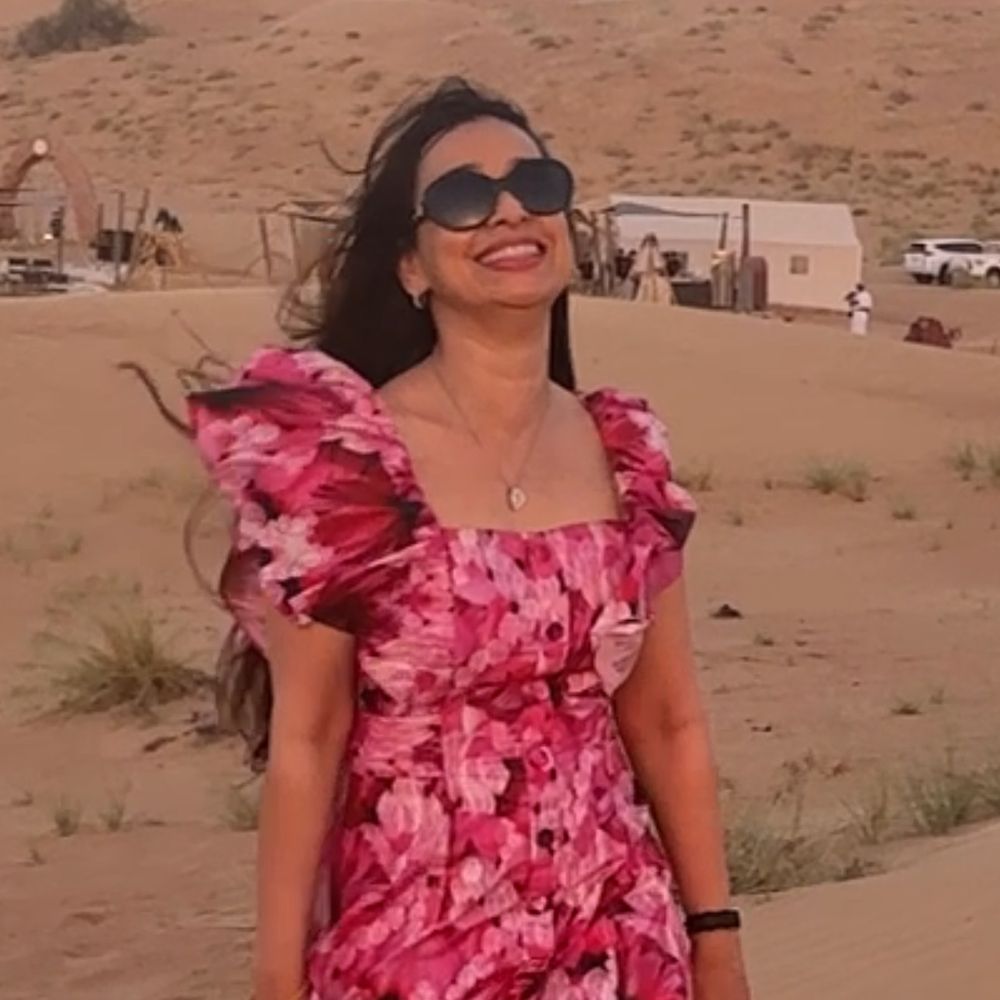 Shaheeda Abdul Kader