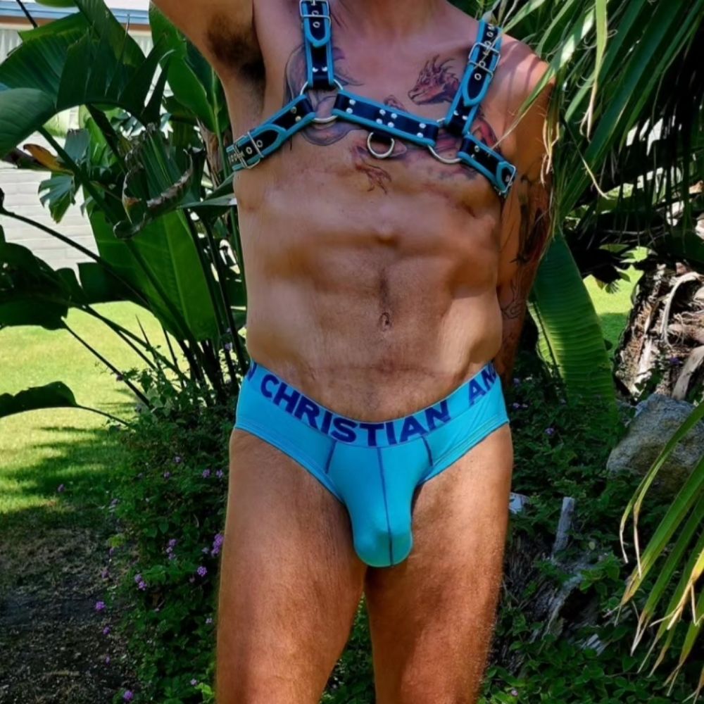 Daddy DuQok (Do-Cock)