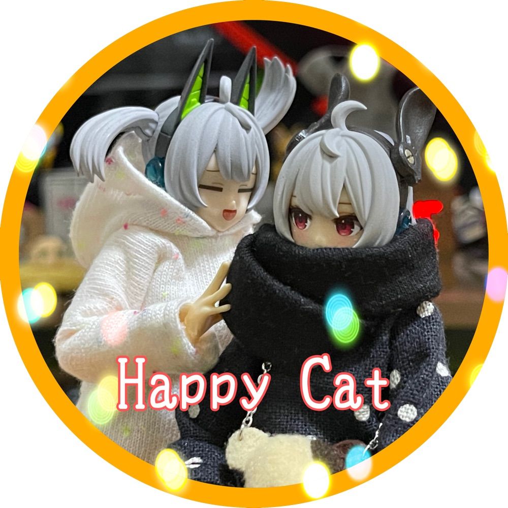 happycat