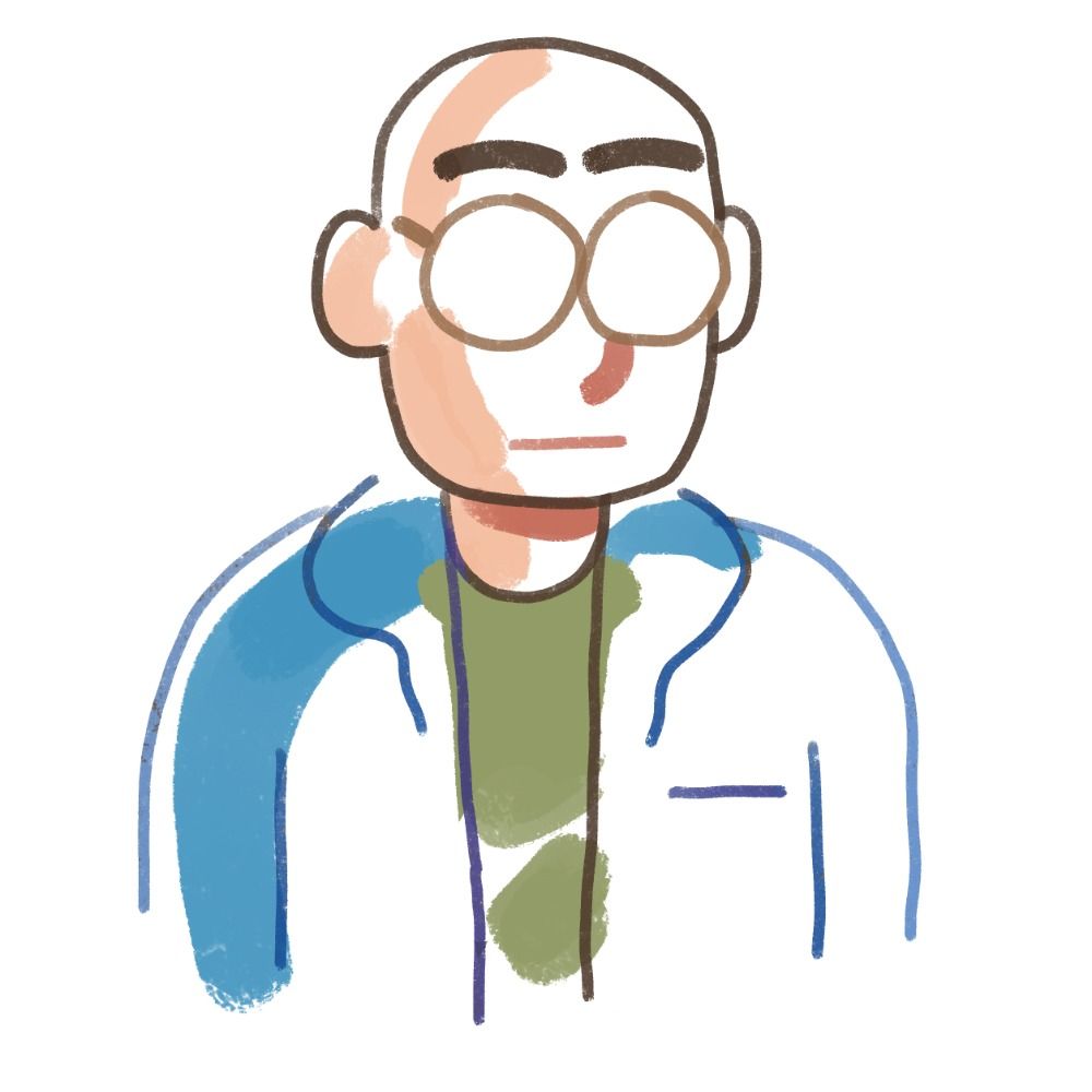 Sam Bosma