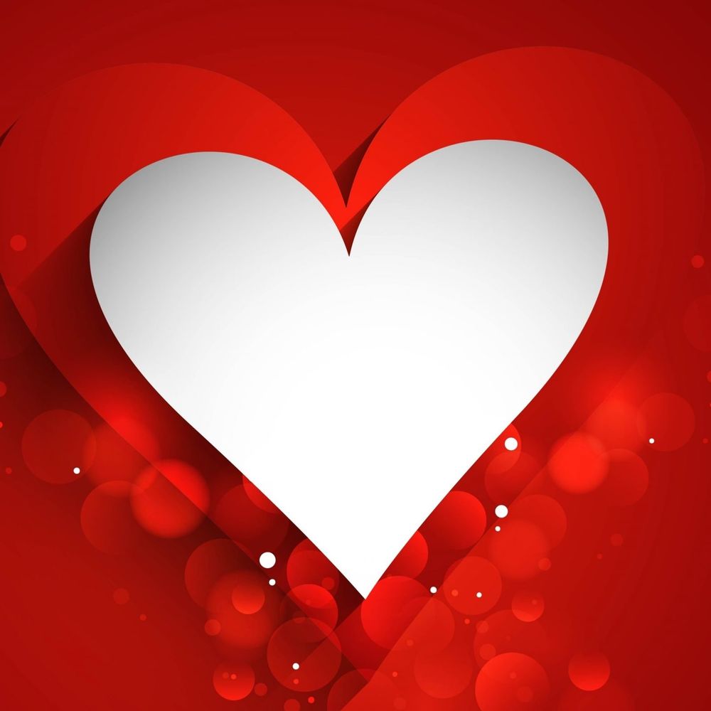 Paper Heart