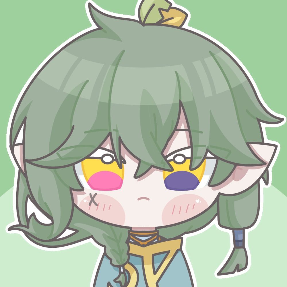 秋予ChiouYu