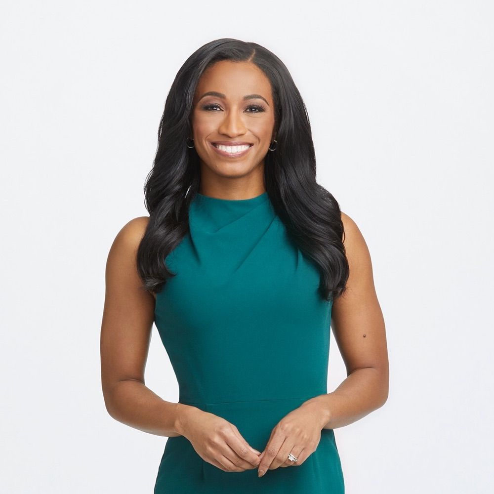 Brittany Bell