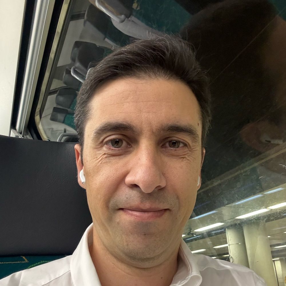 Ricardo Fernandes