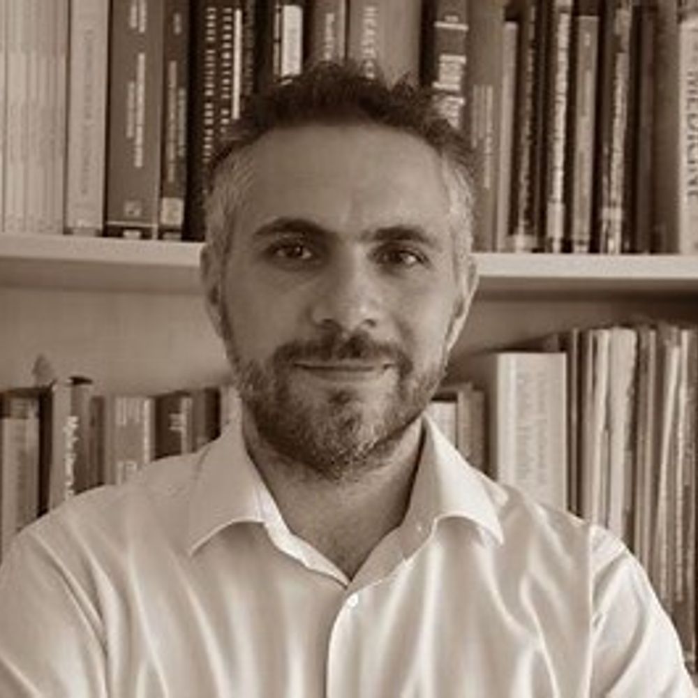 Marcello Morciano