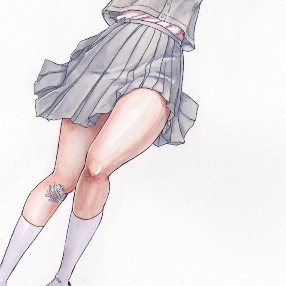 さぎりちゃむ