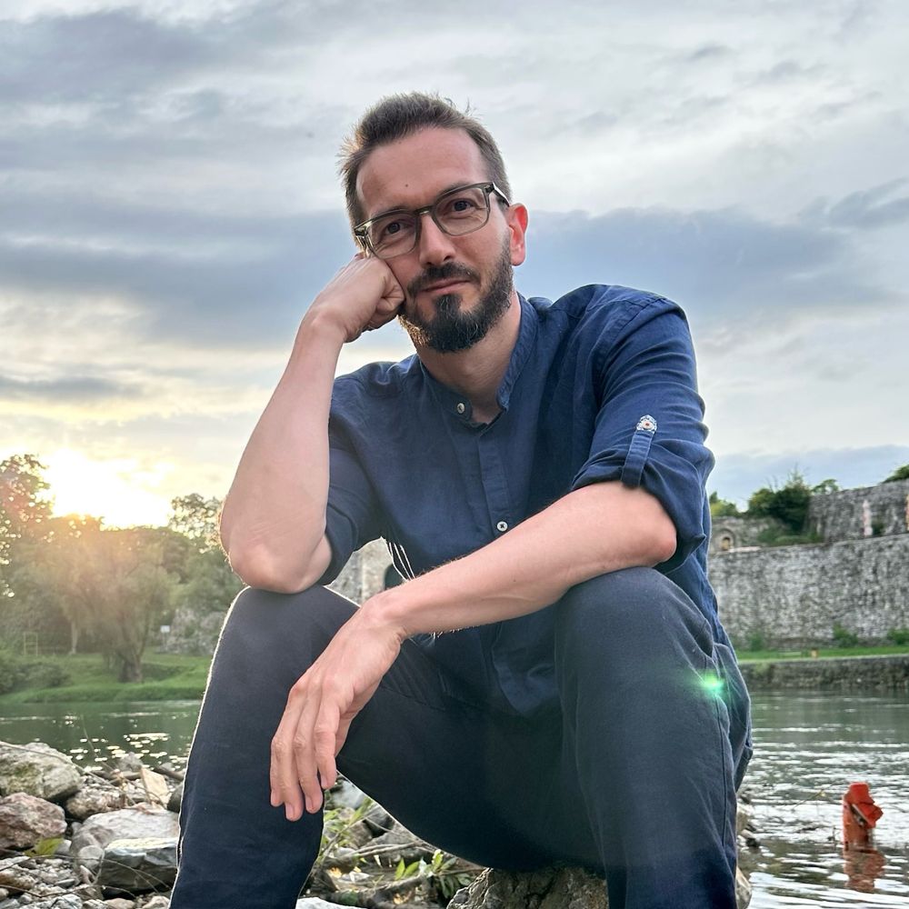 Adnan Mahmutovic
