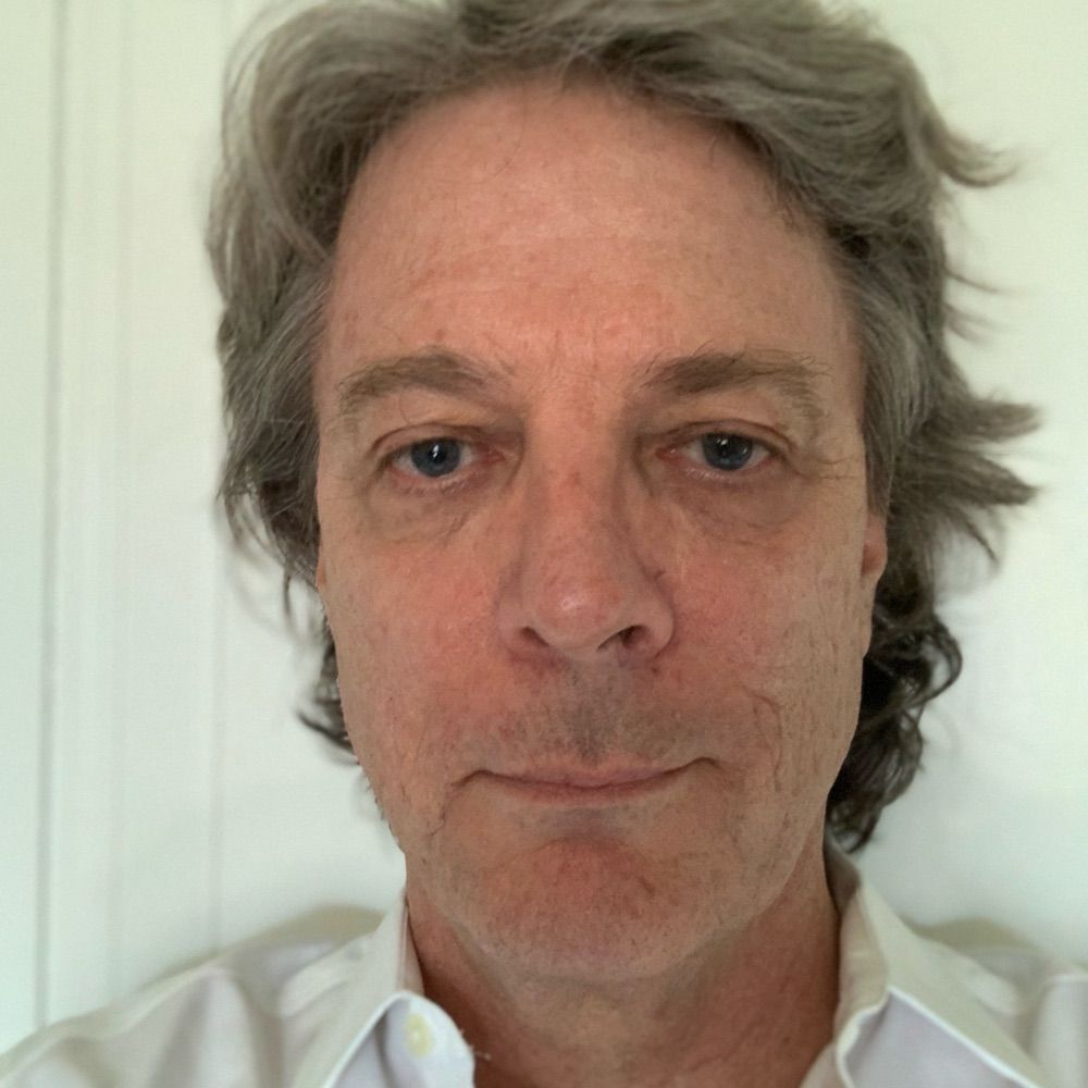 Bob Chiverton