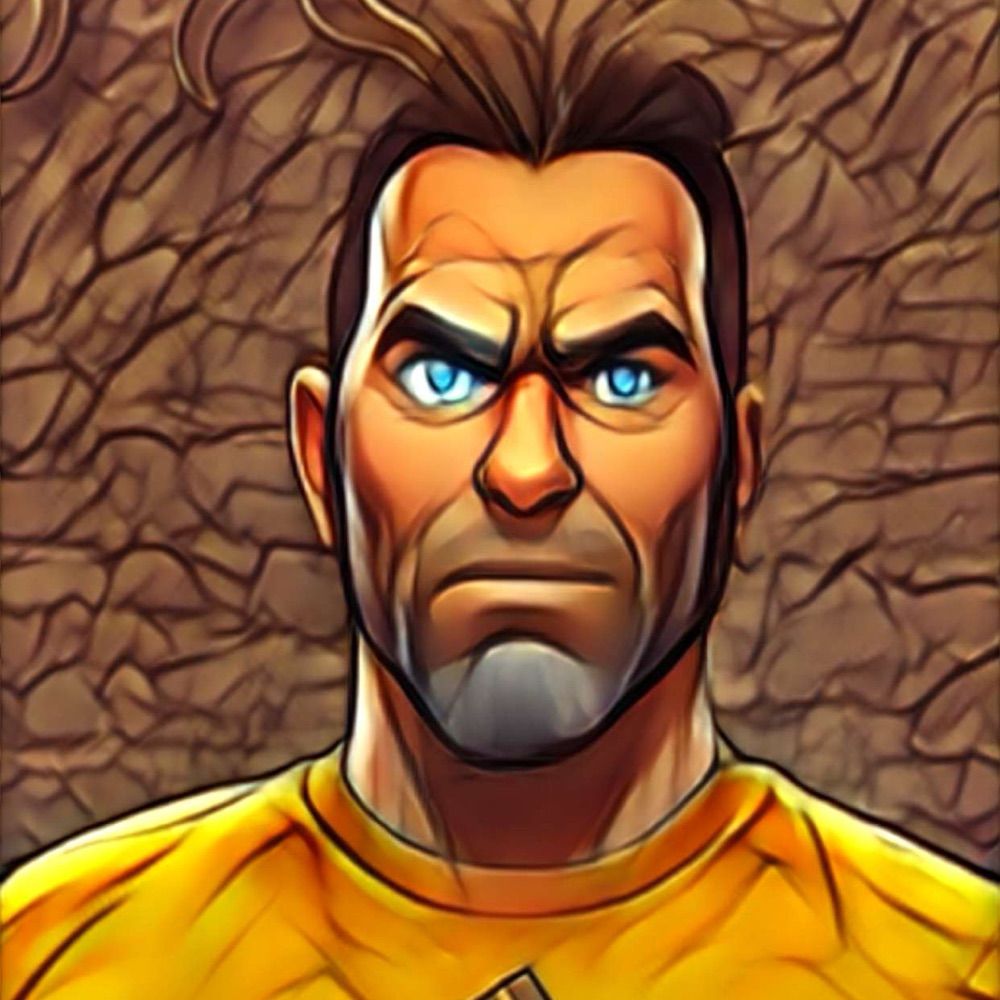 Bradley Parker
