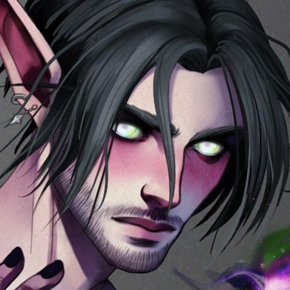 𝕰𝖑𝖊𝖙𝖍𝖞𝖑 🪞 [Commissions Open]