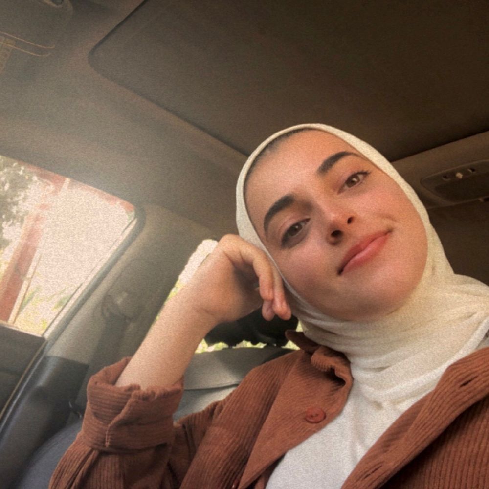 Dalia Mohisen's avatar