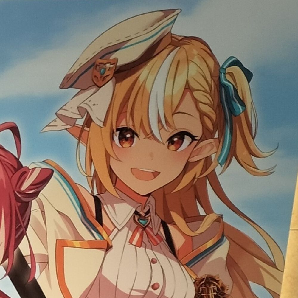 伊々織威オ二🔥🟦▶🟦