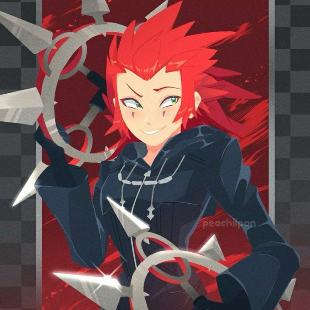 ~*Nyx*~