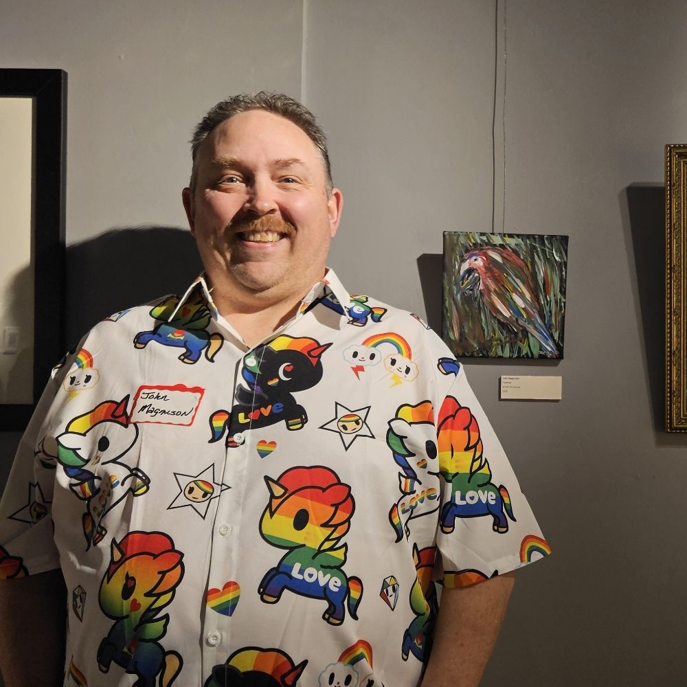 John Magnuson