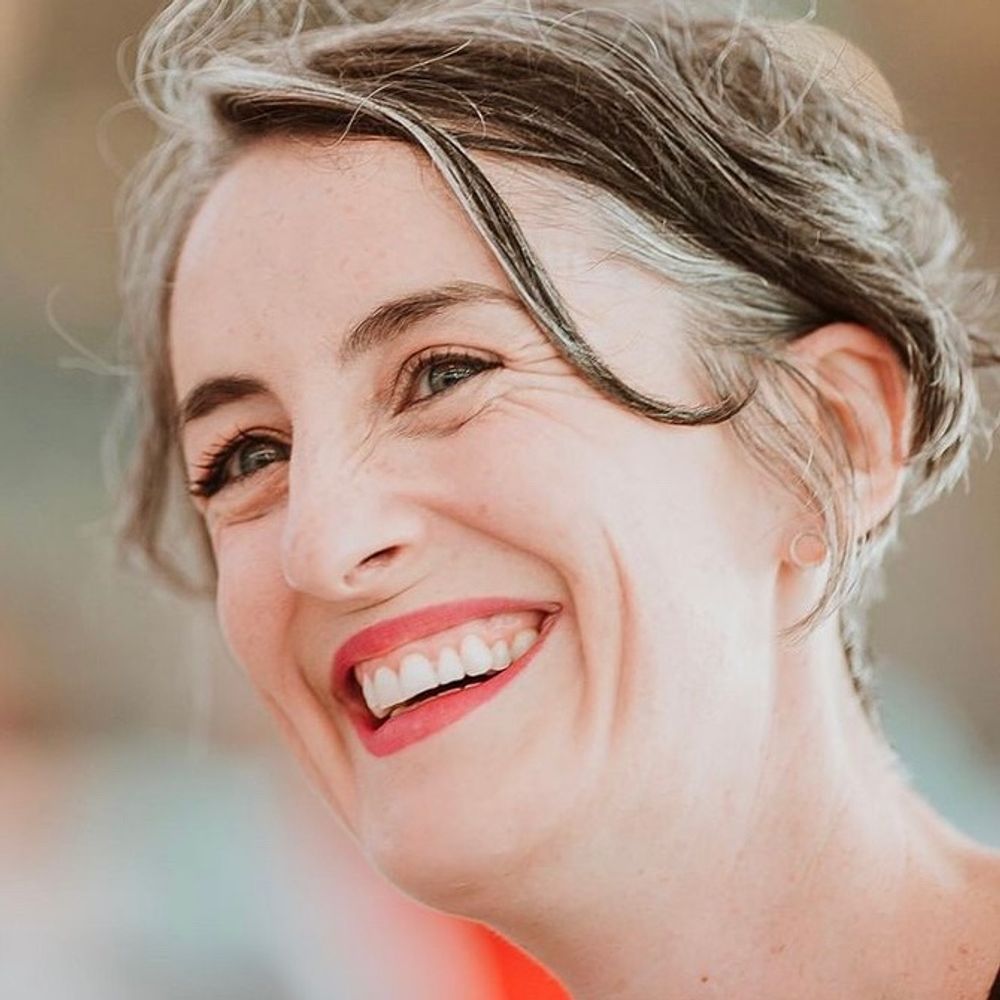 Aileen Lalor