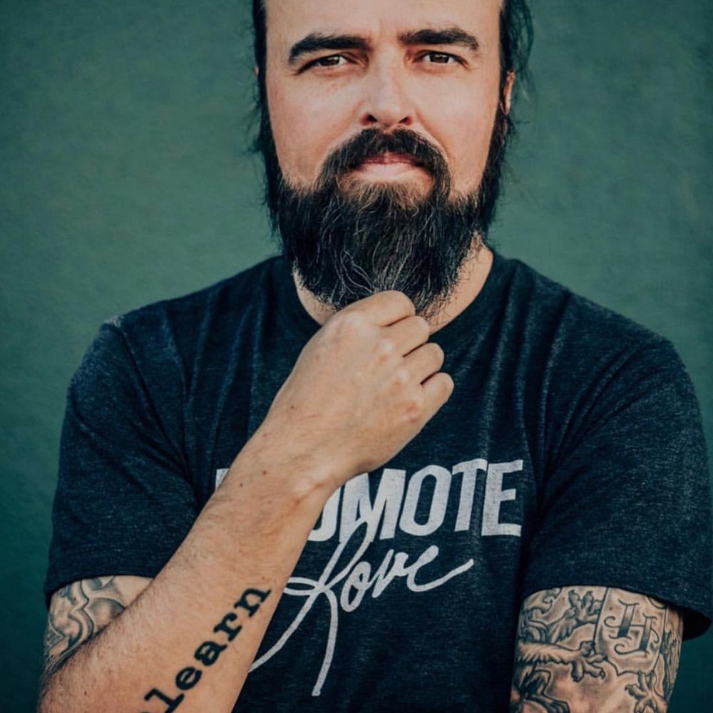 Scott Stratten