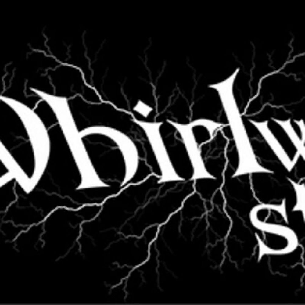 Whirlwind Storm🤘🏻