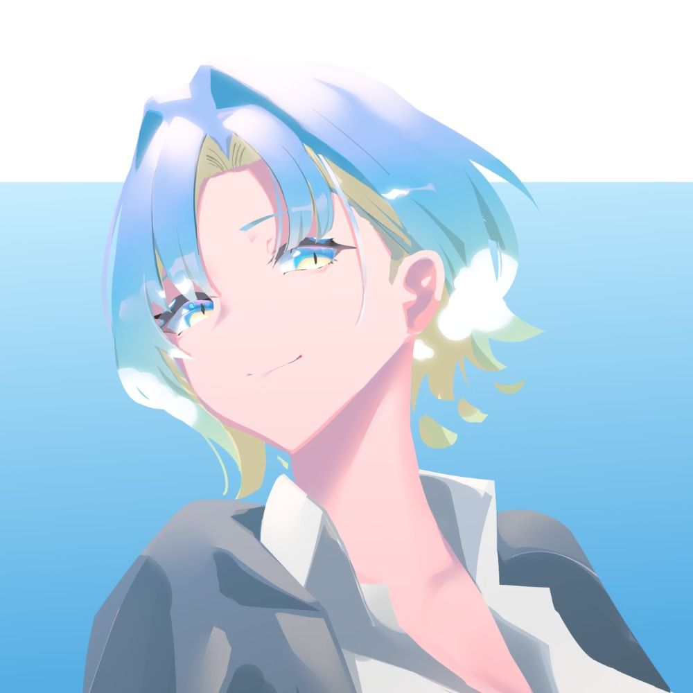 ヨシツネ