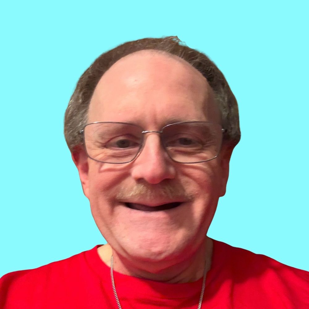 Barry Shafer